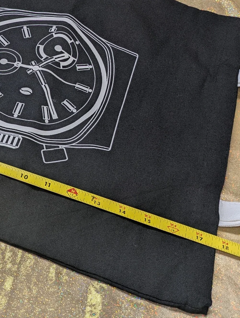 Brew Watch Co new tote